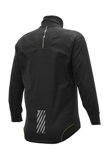 Мужская велосипедная куртка Alé Cycling Klimat Guscio XL