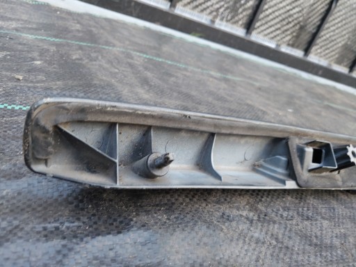 AUDI A8 D3 ПЕРЕД ПОДЪЕМОМ КРЫШКИ БАГАЖНИКА BLEND 4E0827576