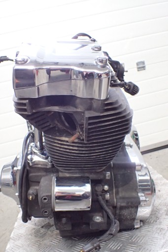 Двигатель Harley Davidson FXDWG Dyna Wide Glide 2007 г.