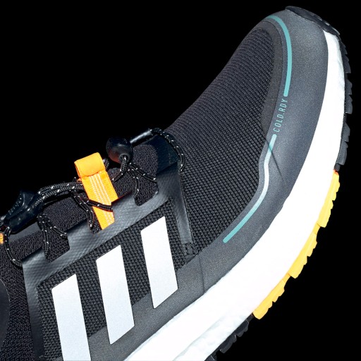 Кроссовки ADIDAS ULTRABOOST C.RDY 41 1/3