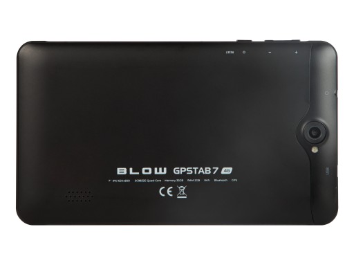 НАВИГАЦИЯ 7 ПЛАНШЕТ ANDROID DUAL GPS TIR