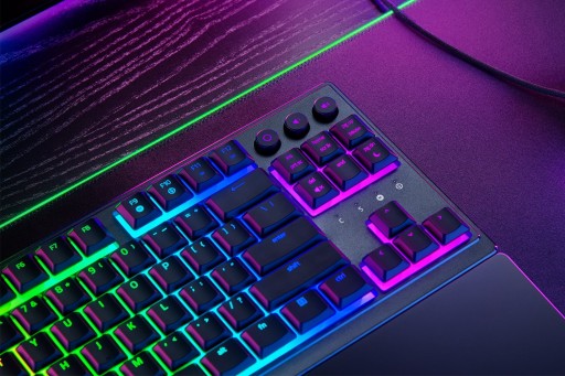 Клавиатура RAZER Ornata V3 TKL