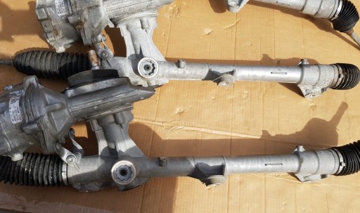 BMW 1 F40 2 F44 PRZEKŁADNIA UM 5A09729 UK 5A24202