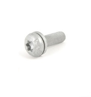 ВИНТ С шестигранной головкой M6X20 N10347103, ОРИГИНАЛ
