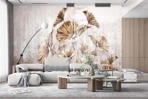 FOTOTAPETA 380x254 flizelina KWIATY #F163 #SF