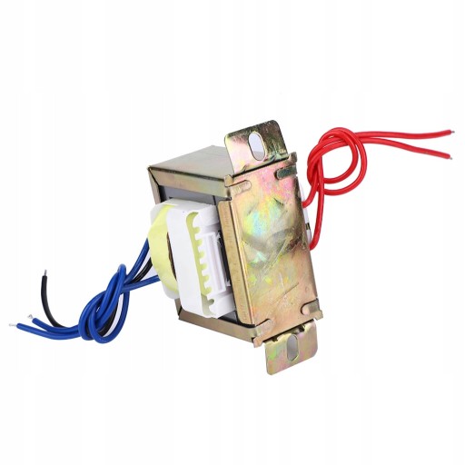 Transformator mocy 18 V 50 W AC 220 V do