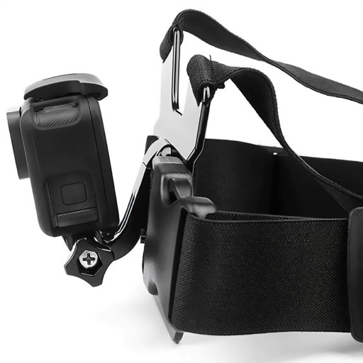 Быстросъемный адаптер J-HOOK для GoPro HERO