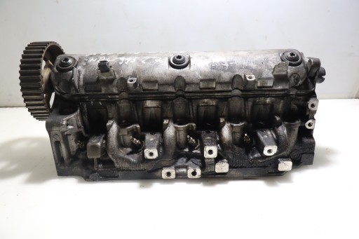ГОЛОВКА ДВИГАТЕЛЯ RENAULT MEGANE SCENIC II 1.9DCI
