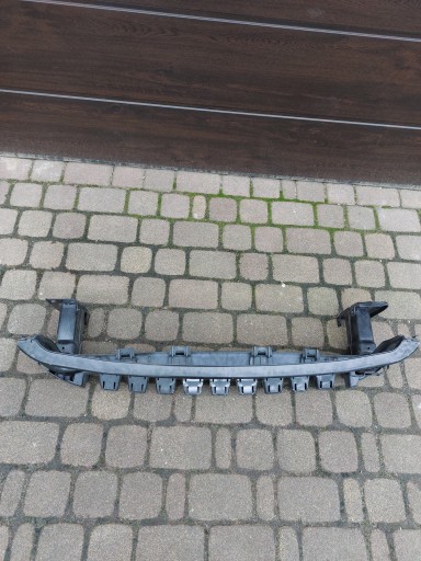 БАЛКА VW POLO V 5 6C0 ПЕРЕДНЯЯ ОРИГИНАЛ
