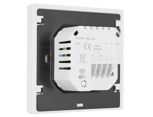КОМПЛЕКТ НАГРЕВАТЕЛЬНЫХ МАТОВ Mission Air для WiFi-панелей MAL-160 Вт/м² площадью 4 м²