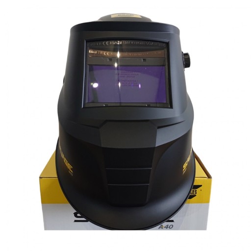 Визор с автоматическим затемнением ESAB SWARM A20