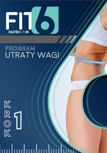 Внутренний баланс FM Nutricode FIT6 – Шаг I
