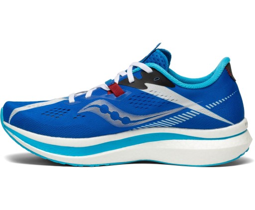 Saucony Эндорфин Про 2