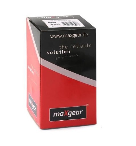 Пружина безопасности MaxGear 27-0142