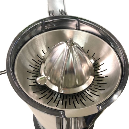 Uszkodzona Wyciskarka do cytrusów Princess Master Juicer 20185 160 W UG172