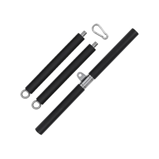 Портативный тренажер LAT Pulldown Bar