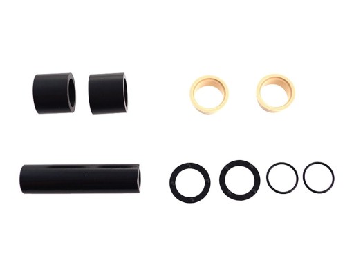 Fox tuleje 32,39x8mm zestaw tuleje montażowe podkł