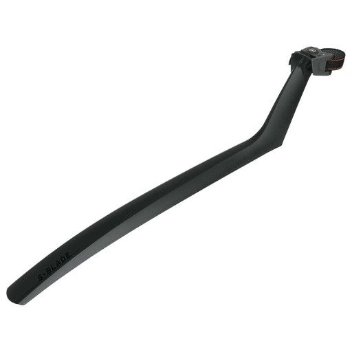 ЗАДНЕЕ КРЫЛО SKS S-BLADE 28 ДЮЙМОВ 700C 35 ММ