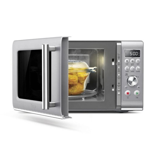 Микроволновая печь Compact Wave SMO650S Sage