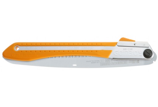 Складная ручная пила Silky Gomboy Curve 300-8
