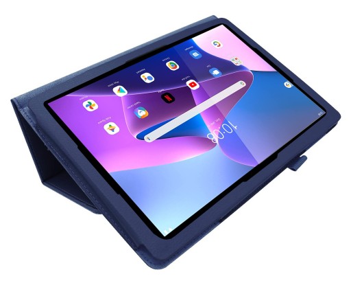 POKROWIEC SLIM DO LENOVO TAB M10 PLUS 10.6