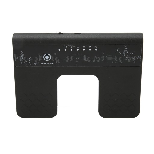 ПЕДАЛЬ TURNER 4069274163961 ПЕДАЛЬ ТИХОЙ МУЗЫКИ