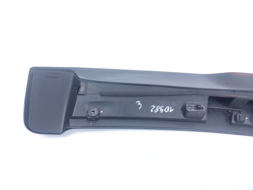 СПОЙЛЕР FORD FOCUS MK2 LIFT (2007-2011) HB 8M51A44210A F3