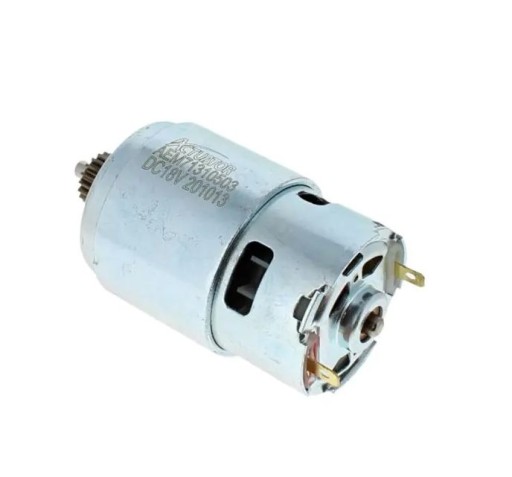 Двигатель Hitachi для DV18DVC2, DV18DCL2 HiKOKI 332020