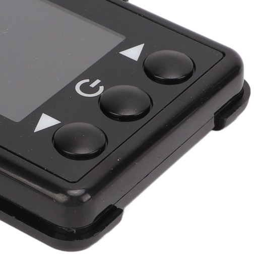 КОНТРОЛЛЕР ЖК-ДИСПЛЕЙ WEBASTO REMOTE 24V