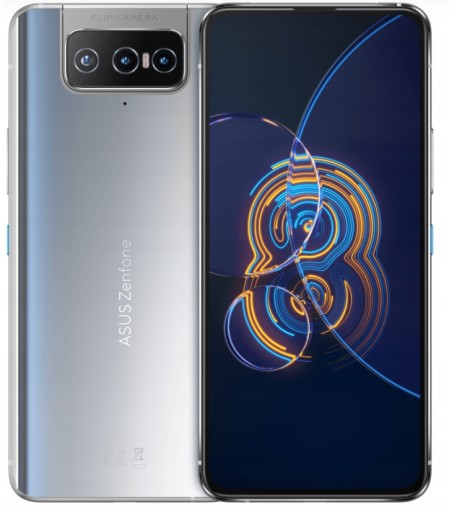 Материнская плата Asus Zenfone 8 Flip 5G 256 ГБ DS