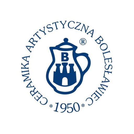 MISKA Naczynie do zapiekania 26 cm Bolesławiec