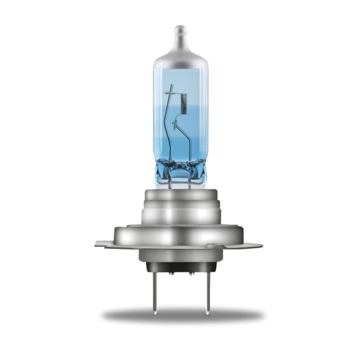 СВЕТОДИОДНАЯ ЛАМПОЧКА Osram COOL BLUE Intense NextGen H7 PX26d + W5W БЕСПЛАТНО