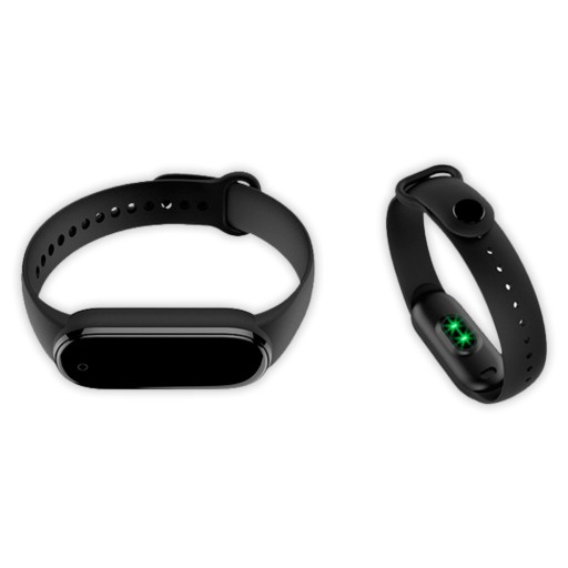 РЕМЕНЬ для Xiaomi Mi Band 5 МНОГО ЦВЕТОВ