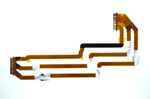 Шлейф Sony SONY HDR PJ200 PJ210
