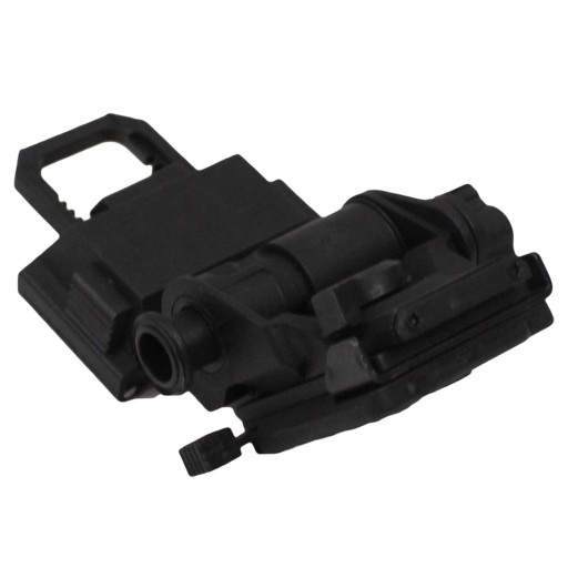 L4G24 Nvg Держатель тактического шлема черный