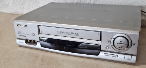 Видеорегистратор Orion VH 2877 VH-2877 HIFI VHS