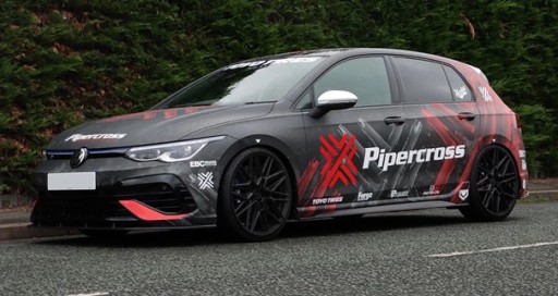 Фильтр PIPERCROSS Peugeot 307 2.0 '03- PP1585