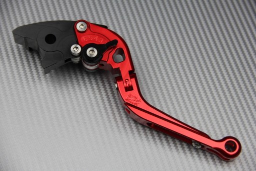 Klamki Aprilia Shiver 750 900 Mana 850 GT Tuono