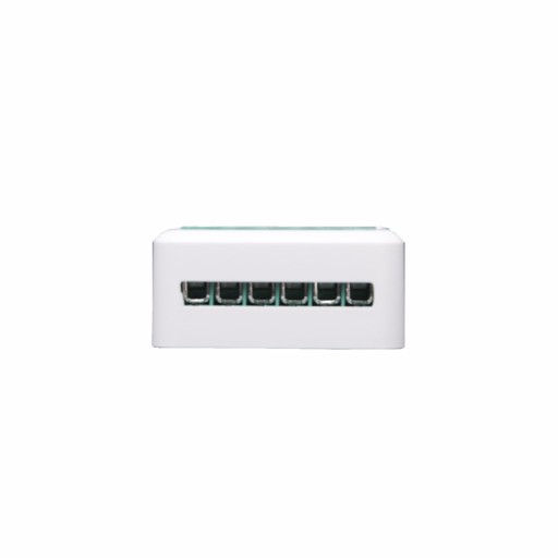 Модуль OXT, мини-контроллер рольставен и жалюзи, угол наклона ламелей WiFi+RF TUYA