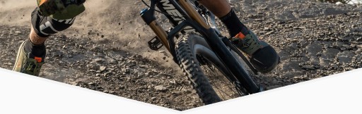 LEATT DBX 3.0 FOREST BUTY PLATFORMY ROWEROWE 41.5