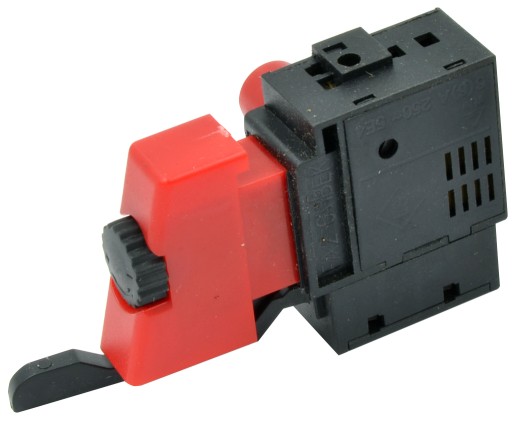 Выключатель FA2-6/1BEK Einhell Eurotec