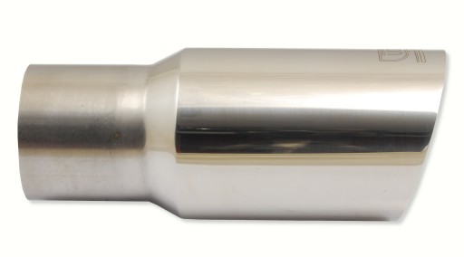 Насадка выхлопная ULTER SPORT 80 мм N1-08-1*