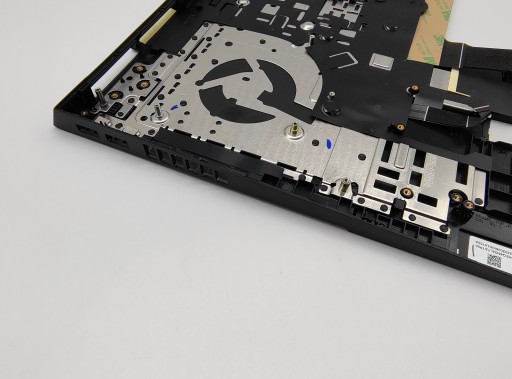 PaLmReSt HP Omen 17-CK 17-CK0008NQ M57142-051