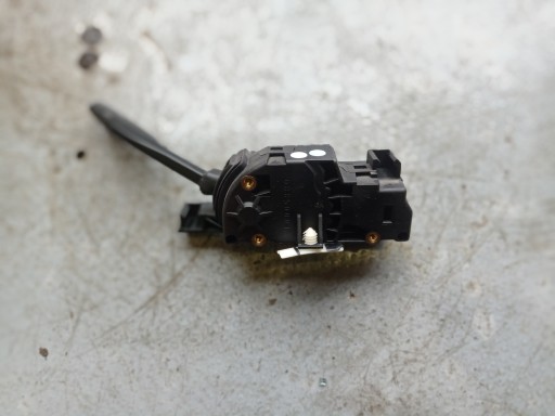Переключатель переключения передач Citroen C4 Picasso 965852897