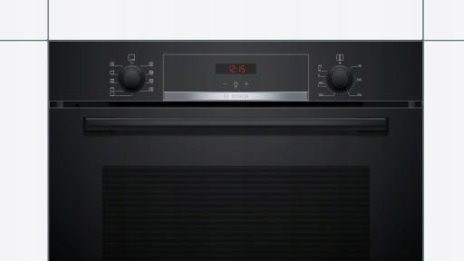 Комплект BOSCH HBA534EB0 + BEL623MB3