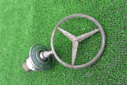 ЗВЕЗДНЫЙ ПРИЗМ MERCEDES W203 W209 W212 W211