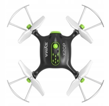 RC Drone Syma x20p 2,4 ГГц дистанционного управления