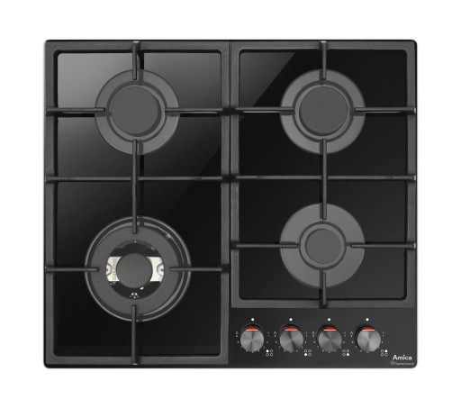 Zestaw AMICA ED37214B + AMMB20E2SGB + PGCD6121ApFB