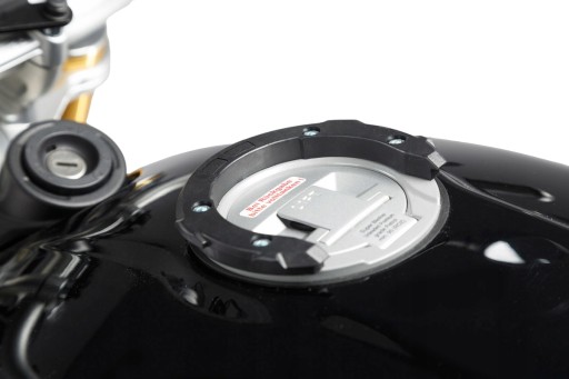 SW-MOTECH TANK RING EVO БЕЗ ВИНТОВ BMW R1200GS/R