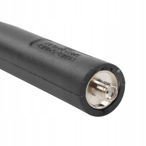 SMAF BAOFENG UV5R UV-82 СКЛАДНАЯ АНТЕННА 72 СМ ЧЕРНАЯ